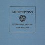 Meditations Box Title